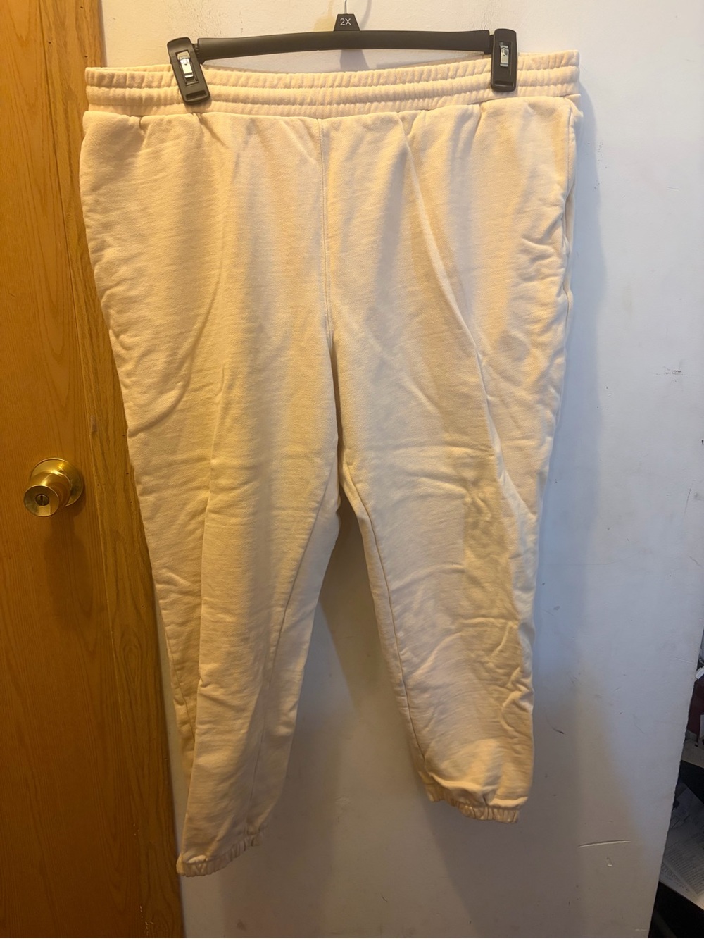 H&M sweatpants